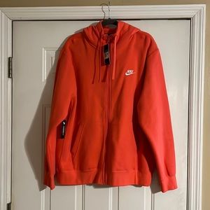 Brand new Nike hoodie